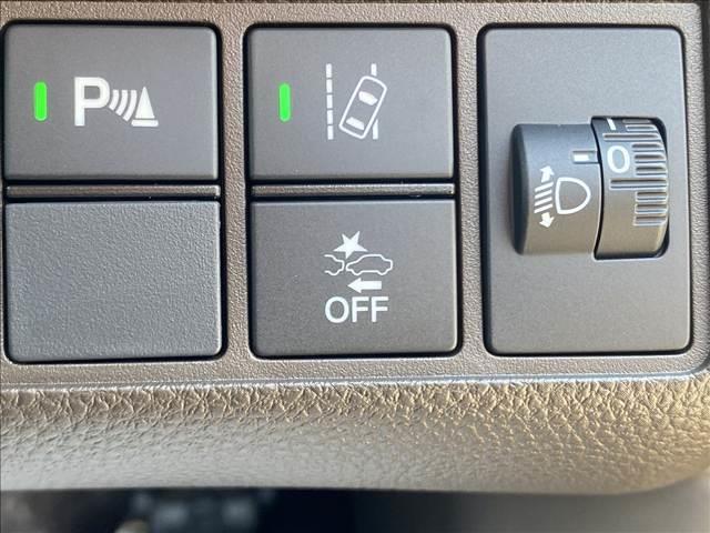 Ｎ－ＷＧＮ Ｇ　届出済未使用車　４ＷＤ　ホンダセンシング　アダプティブクルーズコントロール　シートヒーター　オートエアコン　オートライト　シートリフター　スマートキー　バニティミラー　パワーウィンドウ（41枚目）