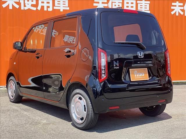 Ｎ－ＷＧＮ Ｇ　届出済未使用車　４ＷＤ　ホンダセンシング　アダプティブクルーズコントロール　シートヒーター　オートエアコン　オートライト　シートリフター　スマートキー　バニティミラー　パワーウィンドウ（59枚目）