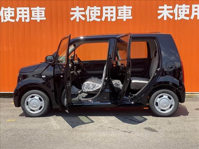 Ｎ－ＷＧＮ Ｇ　届出済未使用車　４ＷＤ　ホンダセンシング　アダプティブクルーズコントロール　シートヒーター　オートエアコン　オートライト　シートリフター　スマートキー　バニティミラー　パワーウィンドウ（61枚目）