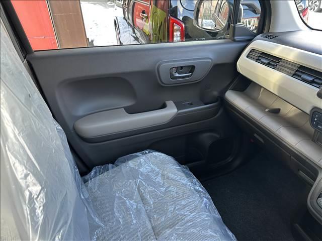 Ｎ－ＷＧＮ Ｇ　届出済未使用車　４ＷＤ　ホンダセンシング　アダプティブクルーズコントロール　シートヒーター　オートエアコン　オートライト　シートリフター　スマートキー　バニティミラー　パワーウィンドウ（67枚目）