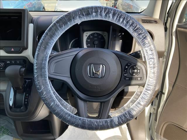 Ｎ－ＷＧＮ Ｇ　届出済未使用車　４ＷＤ　ホンダセンシング　アダプティブクルーズコントロール　シートヒーター　オートエアコン　オートライト　シートリフター　スマートキー　バニティミラー　パワーウィンドウ（70枚目）