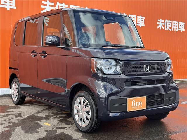 Ｎ－ＢＯＸ Ｎ－ＢＯＸ　届出済未使用車　ホンダセンシング　４ＷＤ　電動スライドドア　アダプティブクルーズコントロール　バックカメラ　シートヒーター　ＬＥＤヘッドライト　オートエアコン　サンシェード　アームレスト　エアバック（22枚目）