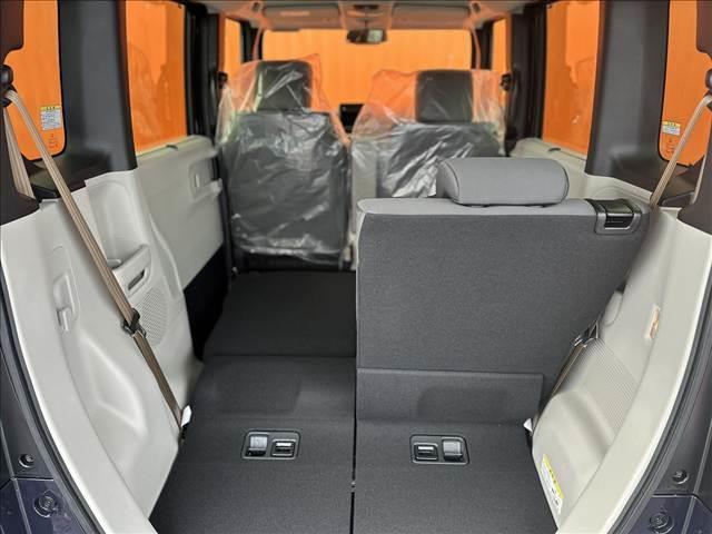 Ｎ－ＢＯＸ Ｎ－ＢＯＸ　届出済未使用車　ホンダセンシング　４ＷＤ　電動スライドドア　アダプティブクルーズコントロール　バックカメラ　シートヒーター　ＬＥＤヘッドライト　オートエアコン　サンシェード　アームレスト　エアバック（29枚目）