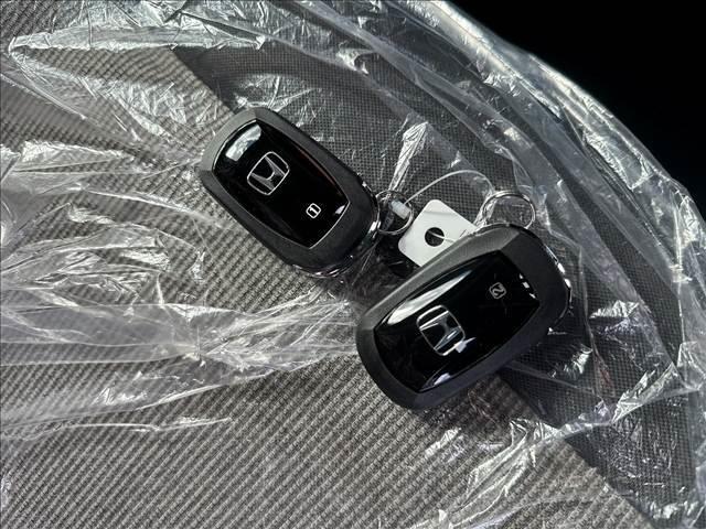 Ｎ－ＢＯＸ Ｎ－ＢＯＸ　届出済未使用車　ホンダセンシング　４ＷＤ　電動スライドドア　アダプティブクルーズコントロール　バックカメラ　シートヒーター　ＬＥＤヘッドライト　オートエアコン　サンシェード　アームレスト　エアバック（36枚目）