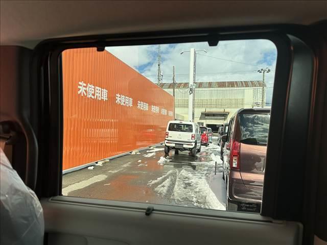 Ｎ－ＢＯＸ Ｎ－ＢＯＸ　届出済未使用車　ホンダセンシング　４ＷＤ　電動スライドドア　アダプティブクルーズコントロール　バックカメラ　シートヒーター　ＬＥＤヘッドライト　オートエアコン　サンシェード　アームレスト　エアバック（60枚目）