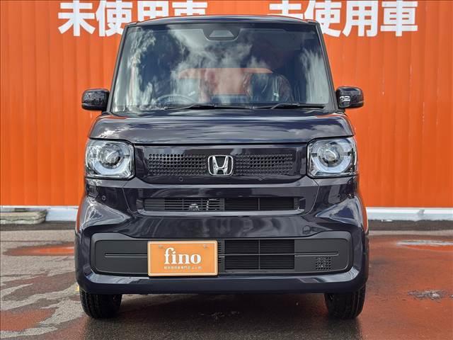 Ｎ－ＢＯＸ Ｎ－ＢＯＸ　届出済未使用車　４ＷＤ　ホンダセンシング　電動スライドドア　アダプティブクルーズコントロール　バックカメラ　シートヒーター　ＬＥＤヘッドライト　オートエアコン　サンシェード　アームレスト　エアバック（16枚目）