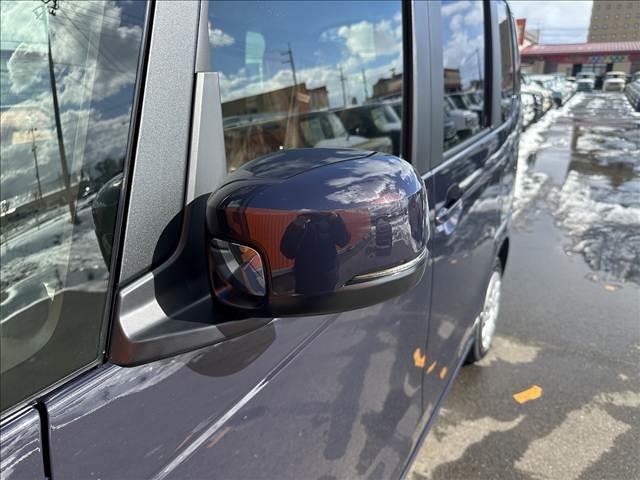 Ｎ－ＢＯＸ Ｎ－ＢＯＸ　届出済未使用車　４ＷＤ　ホンダセンシング　電動スライドドア　アダプティブクルーズコントロール　バックカメラ　シートヒーター　ＬＥＤヘッドライト　オートエアコン　サンシェード　アームレスト　エアバック（72枚目）