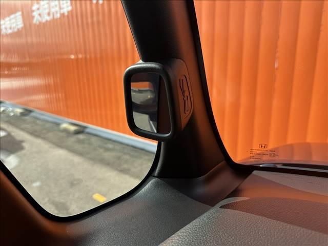 Ｎ－ＢＯＸ Ｎ－ＢＯＸ　届出済未使用車　４ＷＤ　ホンダセンシング　電動スライドドア　アダプティブクルーズコントロール　バックカメラ　シートヒーター　ＬＥＤヘッドライト　オートエアコン　サンシェード　アームレスト　エアバック（73枚目）