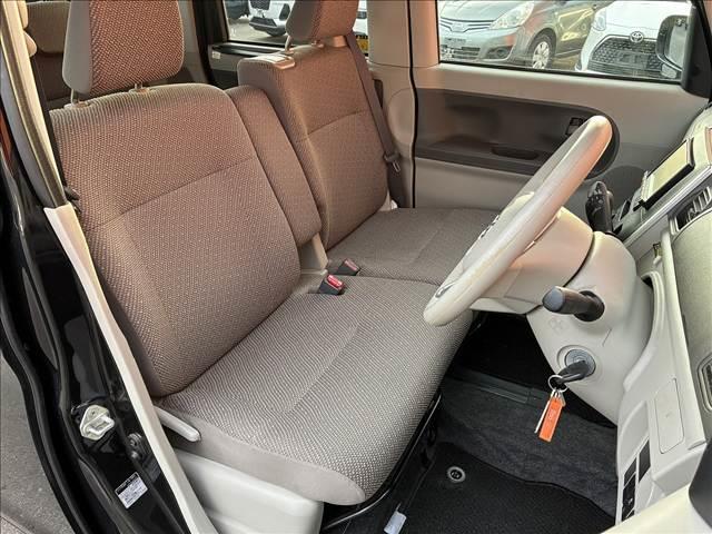 タント Ｌ　両側スライドドア　ＳＤナビ　バックカメラ　ドライブレコーダー　マニュアルエアコン　サンシェード　アイドリングストップ　横滑り抑制機能　パワーウインドウ　パワーステアリング　バニティーミラー（14枚目）