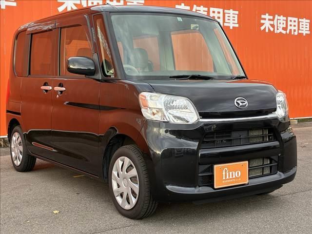 タント Ｌ　両側スライドドア　ＳＤナビ　バックカメラ　ドライブレコーダー　マニュアルエアコン　サンシェード　アイドリングストップ　横滑り抑制機能　パワーウインドウ　パワーステアリング　バニティーミラー（23枚目）