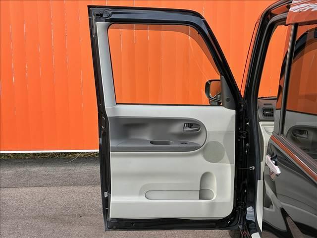 タント Ｌ　両側スライドドア　ＳＤナビ　バックカメラ　ドライブレコーダー　マニュアルエアコン　サンシェード　アイドリングストップ　横滑り抑制機能　パワーウインドウ　パワーステアリング　バニティーミラー（35枚目）