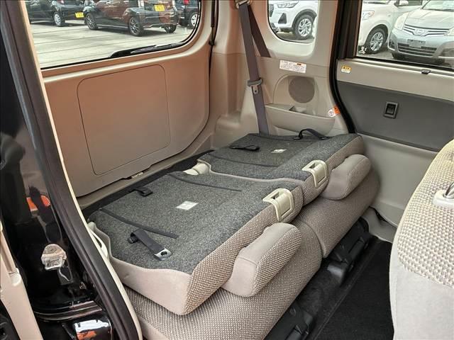 タント Ｌ　両側スライドドア　ＳＤナビ　バックカメラ　ドライブレコーダー　マニュアルエアコン　サンシェード　アイドリングストップ　横滑り抑制機能　パワーウインドウ　パワーステアリング　バニティーミラー（40枚目）