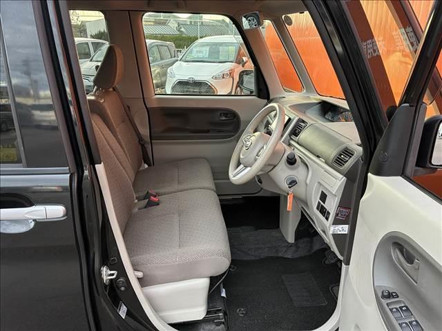 タント Ｌ　両側スライドドア　ＳＤナビ　バックカメラ　ドライブレコーダー　マニュアルエアコン　サンシェード　アイドリングストップ　横滑り抑制機能　パワーウインドウ　パワーステアリング　バニティーミラー（44枚目）