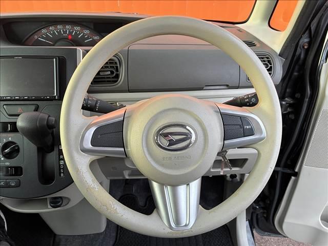 タント Ｌ　両側スライドドア　ＳＤナビ　バックカメラ　ドライブレコーダー　マニュアルエアコン　サンシェード　アイドリングストップ　横滑り抑制機能　パワーウインドウ　パワーステアリング　バニティーミラー（46枚目）