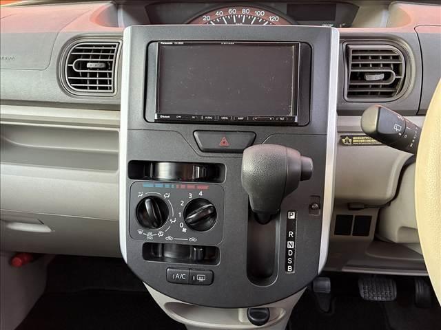 タント Ｌ　両側スライドドア　ＳＤナビ　バックカメラ　ドライブレコーダー　マニュアルエアコン　サンシェード　アイドリングストップ　横滑り抑制機能　パワーウインドウ　パワーステアリング　バニティーミラー（52枚目）