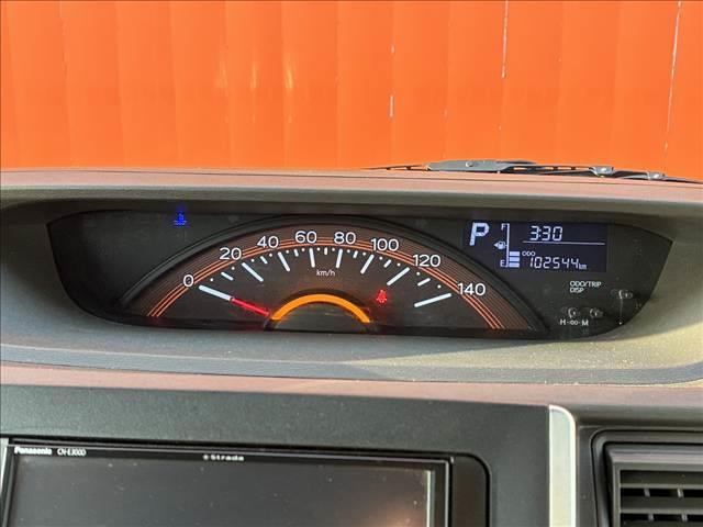 タント Ｌ　両側スライドドア　ＳＤナビ　バックカメラ　ドライブレコーダー　マニュアルエアコン　サンシェード　アイドリングストップ　横滑り抑制機能　パワーウインドウ　パワーステアリング　バニティーミラー（58枚目）