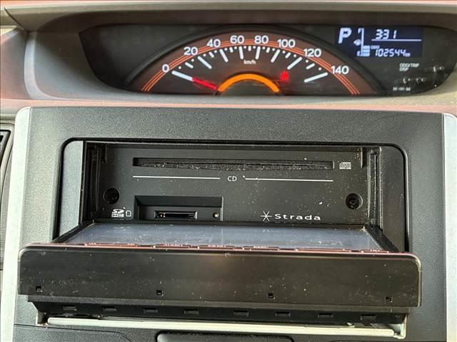 タント Ｌ　両側スライドドア　ＳＤナビ　バックカメラ　ドライブレコーダー　マニュアルエアコン　サンシェード　アイドリングストップ　横滑り抑制機能　パワーウインドウ　パワーステアリング　バニティーミラー（61枚目）