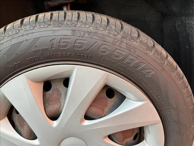 タント Ｌ　両側スライドドア　ＳＤナビ　バックカメラ　ドライブレコーダー　マニュアルエアコン　サンシェード　アイドリングストップ　横滑り抑制機能　パワーウインドウ　パワーステアリング　バニティーミラー（72枚目）