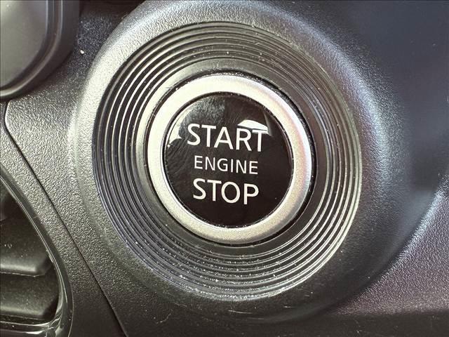 デイズ ハイウェイスターＸ　禁煙車　インテリジェントエマージェンシーブレーキ　ＬＥＤヘッドライト　バックカメラ　シートヒーター　スマートキー　オートライト　オートエアコン　ＳＲＳエアバック　純正アルミホイール　チルトステアリング（13枚目）