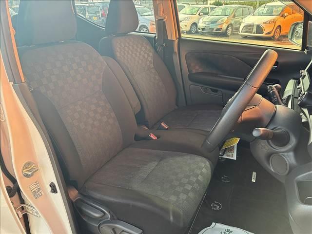 デイズ ハイウェイスターＸ　禁煙車　インテリジェントエマージェンシーブレーキ　ＬＥＤヘッドライト　バックカメラ　シートヒーター　スマートキー　オートライト　オートエアコン　ＳＲＳエアバック　純正アルミホイール　チルトステアリング（14枚目）