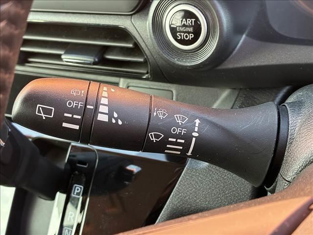 デイズ ハイウェイスターＸ　禁煙車　インテリジェントエマージェンシーブレーキ　ＬＥＤヘッドライト　バックカメラ　シートヒーター　スマートキー　オートライト　オートエアコン　ＳＲＳエアバック　純正アルミホイール　チルトステアリング（77枚目）