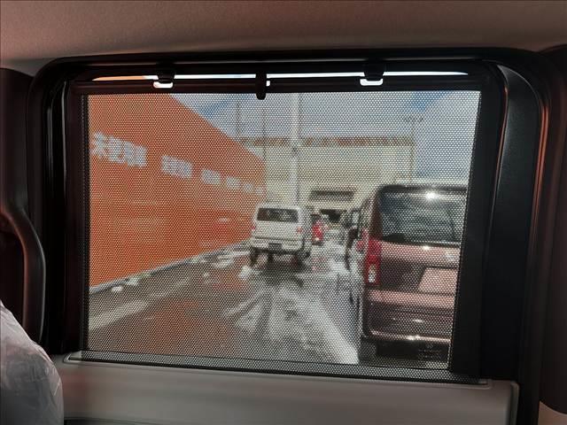 Ｎ－ＢＯＸ Ｎ－ＢＯＸ　届出済未使用車　４ＷＤ　ホンダセンシング　電動スライドドア　アダプティブクルーズコントロール　バックカメラ　シートヒーター　ＬＥＤヘッドライト　オートエアコン　サンシェード　アームレスト　エアバック（61枚目）