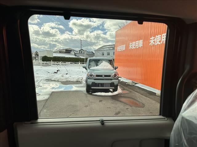 Ｎ－ＢＯＸ Ｎ－ＢＯＸ　届出済未使用車　４ＷＤ　ホンダセンシング　電動スライドドア　アダプティブクルーズコントロール　バックカメラ　シートヒーター　ＬＥＤヘッドライト　オートエアコン　サンシェード　アームレスト　エアバック（62枚目）