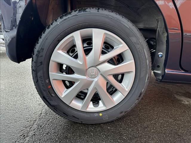 Ｎ－ＢＯＸ Ｎ－ＢＯＸ　届出済未使用車　４ＷＤ　ホンダセンシング　電動スライドドア　アダプティブクルーズコントロール　バックカメラ　シートヒーター　ＬＥＤヘッドライト　オートエアコン　サンシェード　アームレスト　エアバック（69枚目）