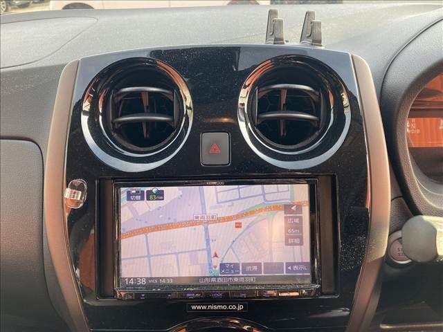 ノート ｅ－ＰＯＷＥＲ　ＭＥＤＡＬＩＳＴ　禁煙車　ＳＤナビ　オートエアコン　インテリジェントエマージェンシーブレーキ　スマートキー　純正アルミホイール　オートライト　ＥＴＣ　ＬＥＤライト　バニティーミラー　パワーウインドウ　パワーステアリング（58枚目）