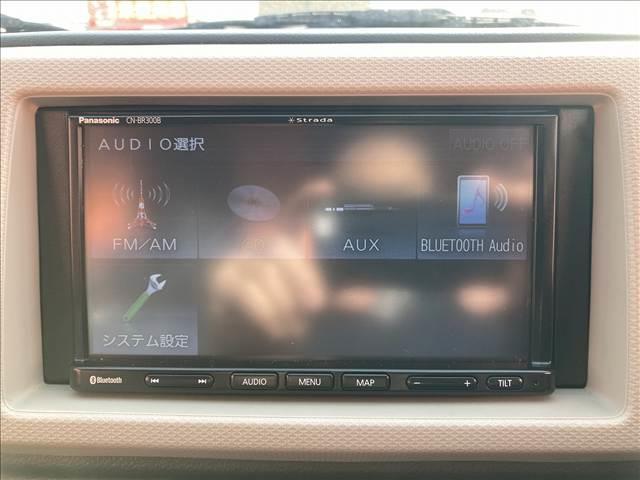 アルト Ｆ　禁煙車　４ＷＤ　５ＭＴ　ＳＤナビ　バックカメラ　ＥＴＣ　シートヒーター　キーレスキー　ＳＲＳエアバック　マニュアルエアコン　パワーステアリング　パワーウインドウ（9枚目）