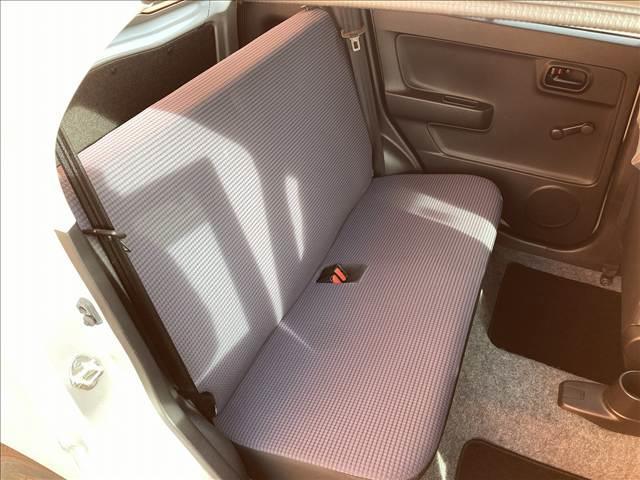 アルト Ｆ　禁煙車　４ＷＤ　５ＭＴ　ＳＤナビ　バックカメラ　ＥＴＣ　シートヒーター　キーレスキー　ＳＲＳエアバック　マニュアルエアコン　パワーステアリング　パワーウインドウ（15枚目）