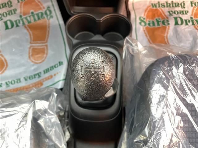 アルト Ｆ　禁煙車　４ＷＤ　５ＭＴ　ＳＤナビ　バックカメラ　ＥＴＣ　シートヒーター　キーレスキー　ＳＲＳエアバック　マニュアルエアコン　パワーステアリング　パワーウインドウ（27枚目）