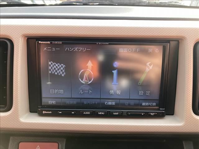 アルト Ｆ　禁煙車　４ＷＤ　５ＭＴ　ＳＤナビ　バックカメラ　ＥＴＣ　シートヒーター　キーレスキー　ＳＲＳエアバック　マニュアルエアコン　パワーステアリング　パワーウインドウ（32枚目）