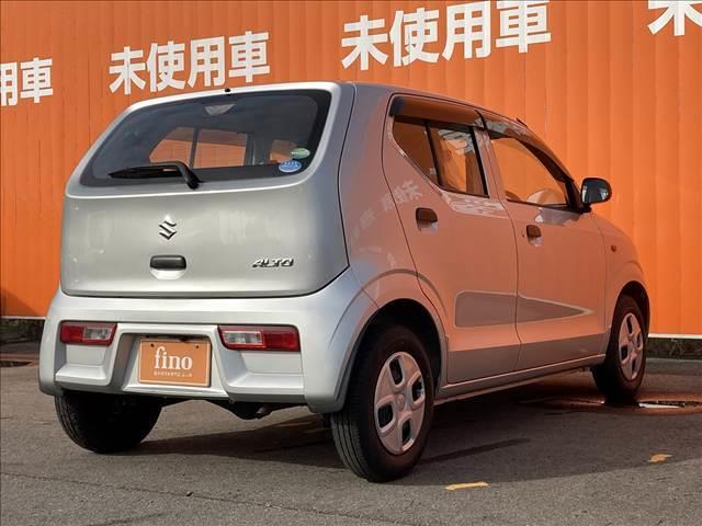 アルト Ｆ　禁煙車　４ＷＤ　５ＭＴ　ＳＤナビ　バックカメラ　ＥＴＣ　シートヒーター　キーレスキー　ＳＲＳエアバック　マニュアルエアコン　パワーステアリング　パワーウインドウ（35枚目）