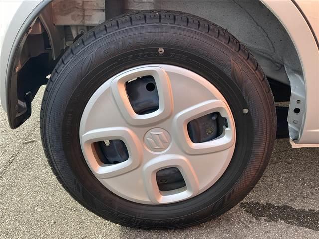 アルト Ｆ　禁煙車　４ＷＤ　５ＭＴ　ＳＤナビ　バックカメラ　ＥＴＣ　シートヒーター　キーレスキー　ＳＲＳエアバック　マニュアルエアコン　パワーステアリング　パワーウインドウ（39枚目）