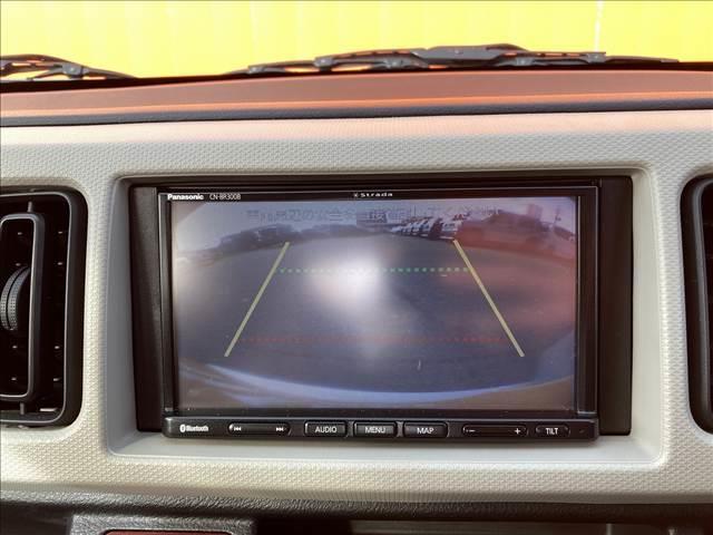 アルト Ｆ　禁煙車　４ＷＤ　５ＭＴ　ＳＤナビ　バックカメラ　ＥＴＣ　シートヒーター　キーレスキー　ＳＲＳエアバック　マニュアルエアコン　パワーステアリング　パワーウインドウ（42枚目）