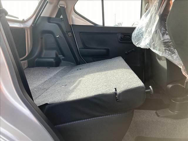 アルト Ｆ　禁煙車　４ＷＤ　５ＭＴ　ＳＤナビ　バックカメラ　ＥＴＣ　シートヒーター　キーレスキー　ＳＲＳエアバック　マニュアルエアコン　パワーステアリング　パワーウインドウ（46枚目）