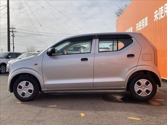 アルト Ｆ　禁煙車　４ＷＤ　５ＭＴ　ＳＤナビ　バックカメラ　ＥＴＣ　シートヒーター　キーレスキー　ＳＲＳエアバック　マニュアルエアコン　パワーステアリング　パワーウインドウ（52枚目）