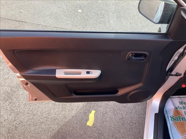 アルト Ｆ　禁煙車　４ＷＤ　５ＭＴ　ＳＤナビ　バックカメラ　ＥＴＣ　シートヒーター　キーレスキー　ＳＲＳエアバック　マニュアルエアコン　パワーステアリング　パワーウインドウ（56枚目）