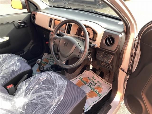 アルト Ｆ　禁煙車　４ＷＤ　５ＭＴ　ＳＤナビ　バックカメラ　ＥＴＣ　シートヒーター　キーレスキー　ＳＲＳエアバック　マニュアルエアコン　パワーステアリング　パワーウインドウ（62枚目）