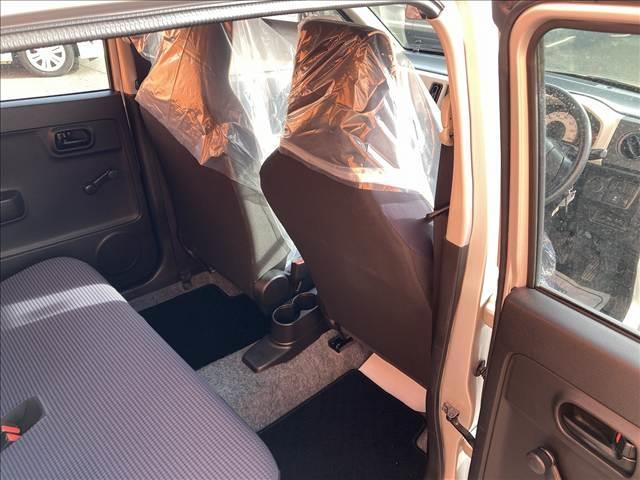 アルト Ｆ　禁煙車　４ＷＤ　５ＭＴ　ＳＤナビ　バックカメラ　ＥＴＣ　シートヒーター　キーレスキー　ＳＲＳエアバック　マニュアルエアコン　パワーステアリング　パワーウインドウ（64枚目）