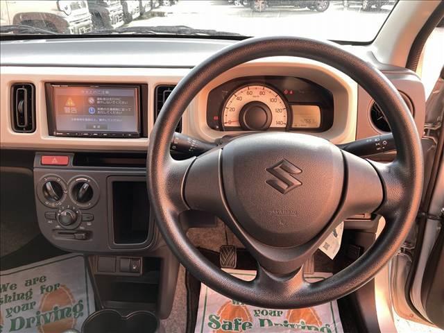 アルト Ｆ　禁煙車　４ＷＤ　５ＭＴ　ＳＤナビ　バックカメラ　ＥＴＣ　シートヒーター　キーレスキー　ＳＲＳエアバック　マニュアルエアコン　パワーステアリング　パワーウインドウ（68枚目）