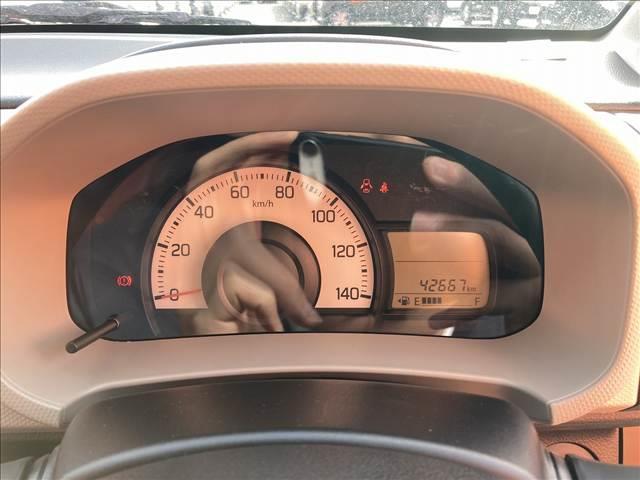 アルト Ｆ　禁煙車　４ＷＤ　５ＭＴ　ＳＤナビ　バックカメラ　ＥＴＣ　シートヒーター　キーレスキー　ＳＲＳエアバック　マニュアルエアコン　パワーステアリング　パワーウインドウ（71枚目）