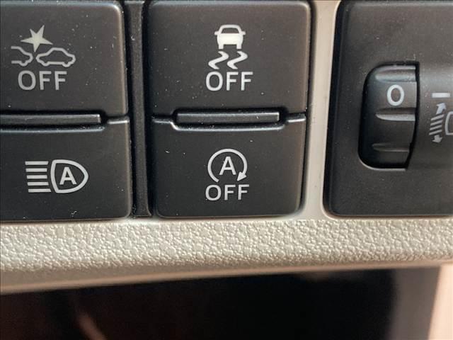 ミライース Ｘ“ＳＡＩＩＩ”　禁煙車　４ＷＤ　スマートアシストＩＩＩ　ＬＥＤライト　ヘッドライトレベライザー　アイドリングストップ　オートライト　オートハイビーム　パワーウインドウ　パワーステアリング（13枚目）