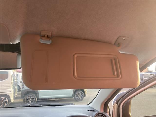 ミライース Ｘ“ＳＡＩＩＩ”　禁煙車　４ＷＤ　スマートアシストＩＩＩ　ＬＥＤライト　ヘッドライトレベライザー　アイドリングストップ　オートライト　オートハイビーム　パワーウインドウ　パワーステアリング（25枚目）