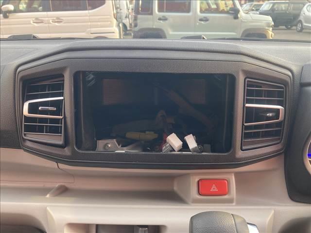 ミライース Ｘ“ＳＡＩＩＩ”　禁煙車　４ＷＤ　スマートアシストＩＩＩ　ＬＥＤライト　ヘッドライトレベライザー　アイドリングストップ　オートライト　オートハイビーム　パワーウインドウ　パワーステアリング（26枚目）