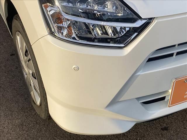 ミライース Ｘ“ＳＡＩＩＩ”　禁煙車　４ＷＤ　スマートアシストＩＩＩ　ＬＥＤライト　ヘッドライトレベライザー　アイドリングストップ　オートライト　オートハイビーム　パワーウインドウ　パワーステアリング（52枚目）