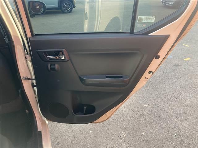 ミライース Ｘ“ＳＡＩＩＩ”　禁煙車　４ＷＤ　スマートアシストＩＩＩ　ＬＥＤライト　ヘッドライトレベライザー　アイドリングストップ　オートライト　オートハイビーム　パワーウインドウ　パワーステアリング（59枚目）