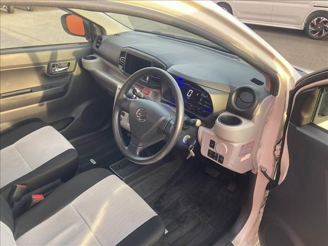 ミライース Ｘ“ＳＡＩＩＩ”　禁煙車　４ＷＤ　スマートアシストＩＩＩ　ＬＥＤライト　ヘッドライトレベライザー　アイドリングストップ　オートライト　オートハイビーム　パワーウインドウ　パワーステアリング（63枚目）