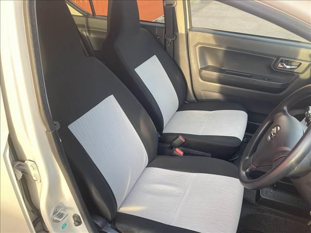 ミライース Ｘ“ＳＡＩＩＩ”　禁煙車　４ＷＤ　スマートアシストＩＩＩ　ＬＥＤライト　ヘッドライトレベライザー　アイドリングストップ　オートライト　オートハイビーム　パワーウインドウ　パワーステアリング（64枚目）